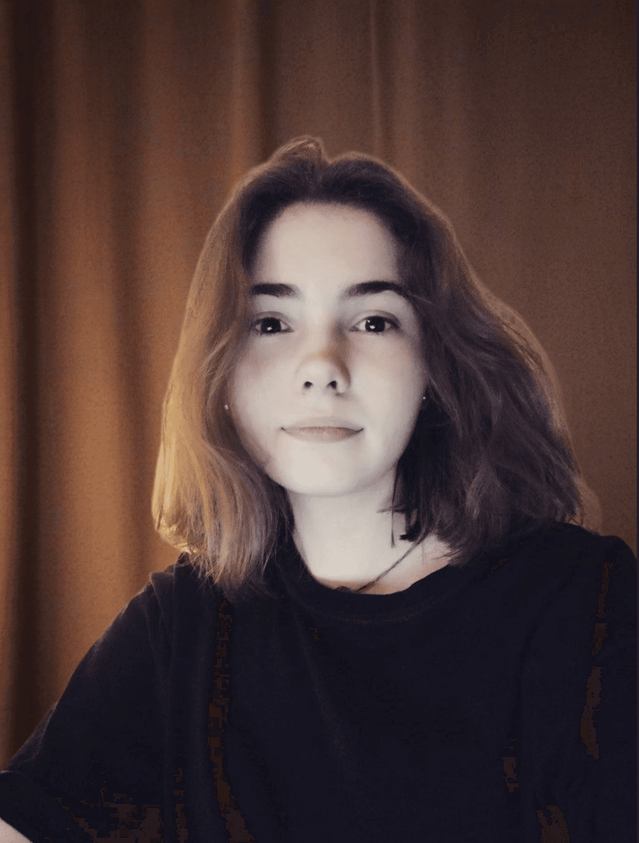 Екатерина Мифодьева