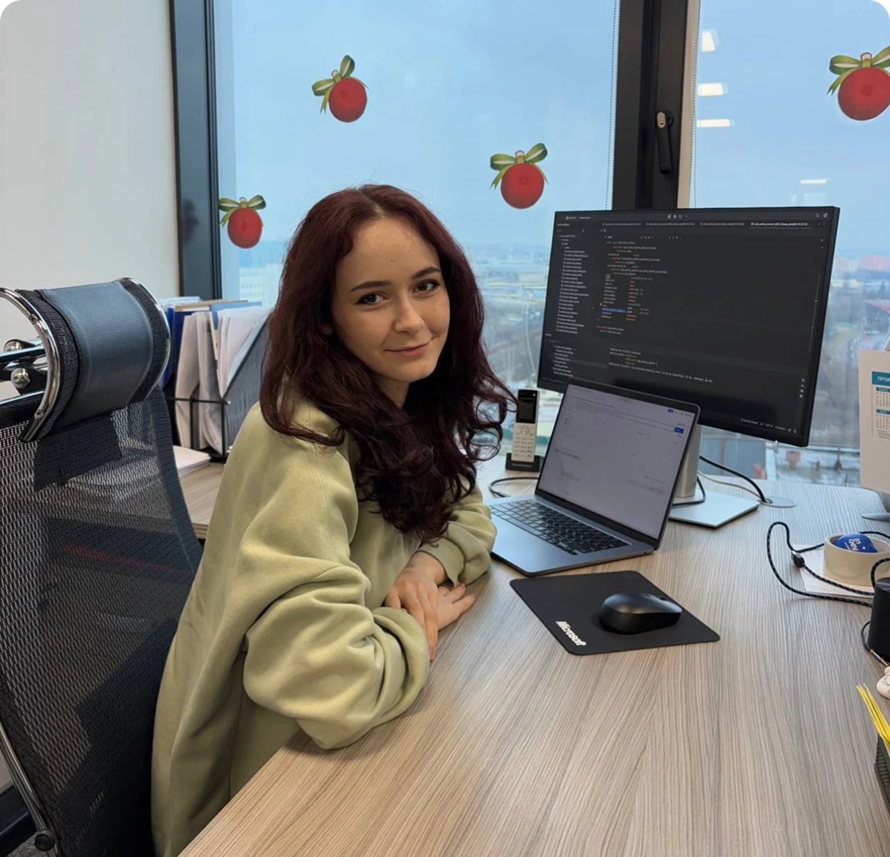Рената Филиппова